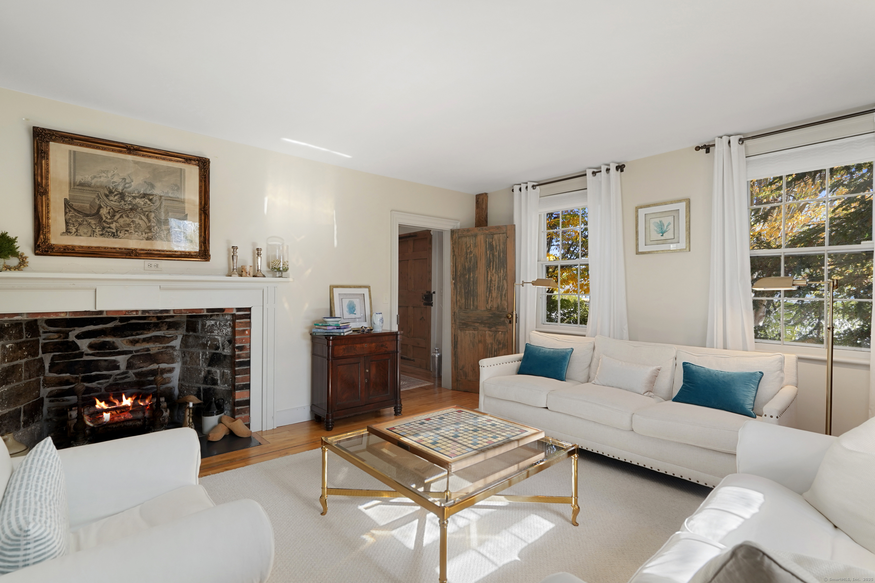 Property Photo: 216 Hillspoint Road CT 06880
