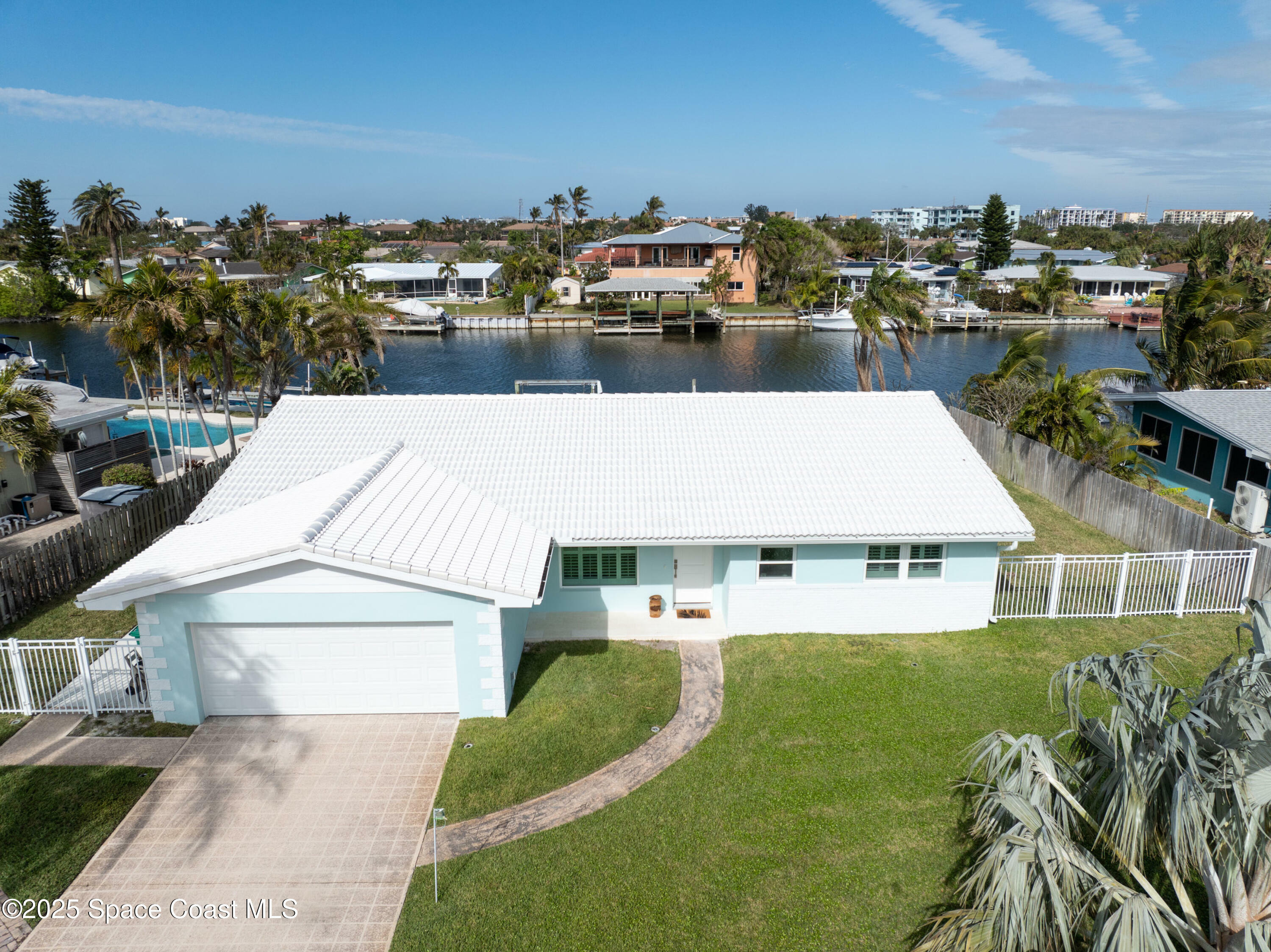 Property Photo:  161 Bahama Boulevard  FL 32931 