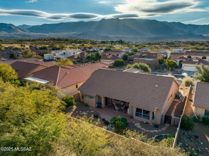 Property Photo:  62218 E Sand Crest Drive  AZ 85739