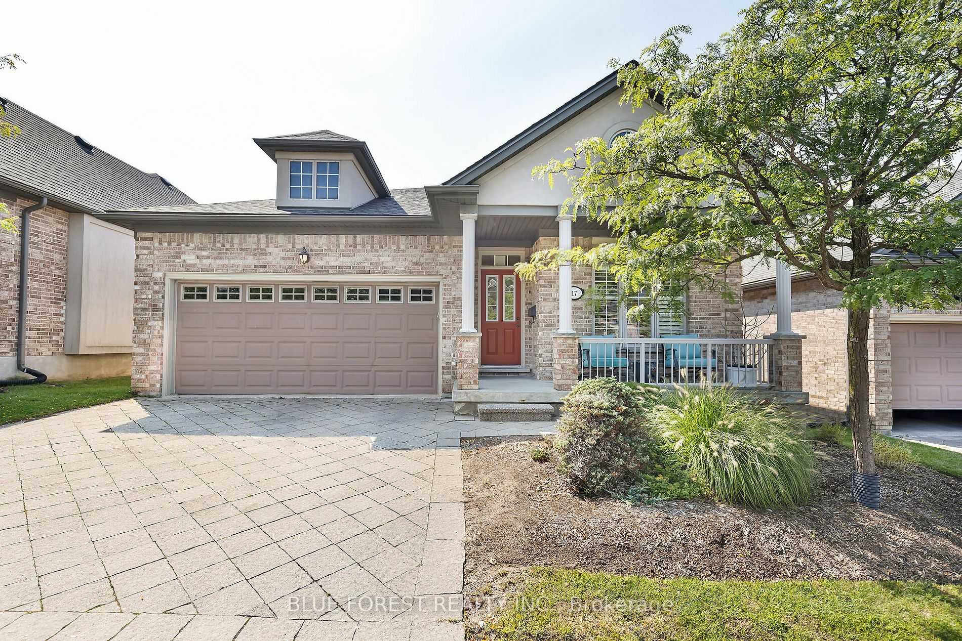 Property Photo:  578 McGarrell Pl 17  ON N6G 5M1 