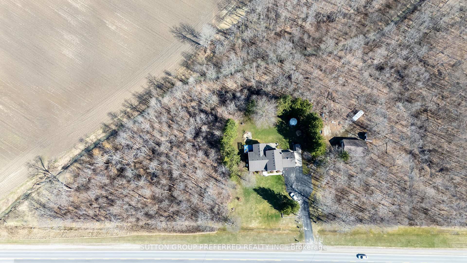 Photo de la propriété: 6186 Egremont Drive ON N0L 1R0