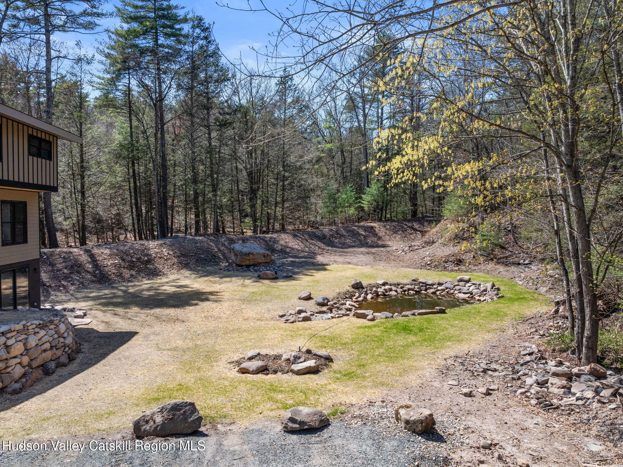 Property Photo: 178 Chestnut Hill NY 12498