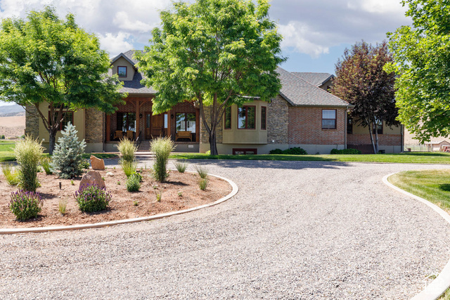 Property Photo: 655 W 85 S UT 84730