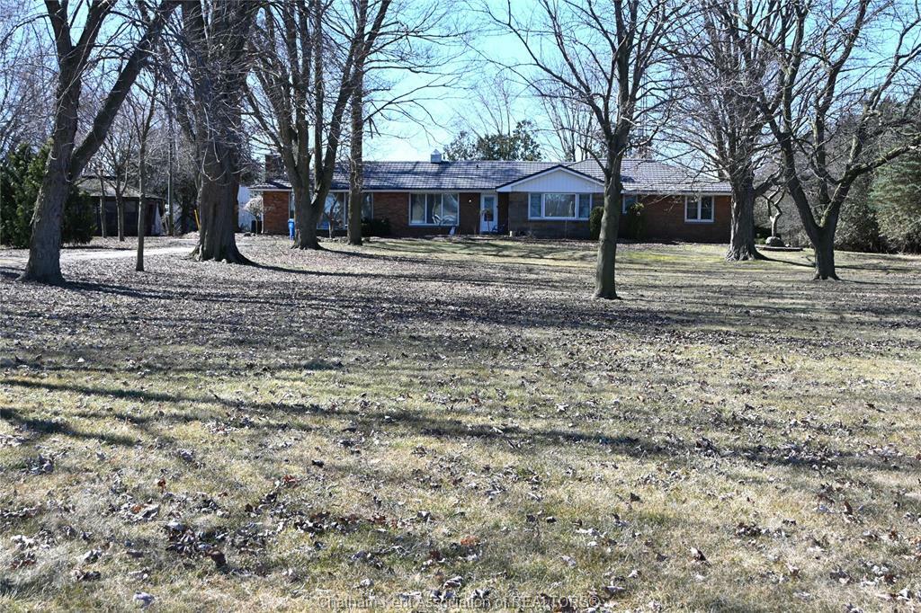 Photo de la propriété: 20928 Victoria Road ON N0P 1A0