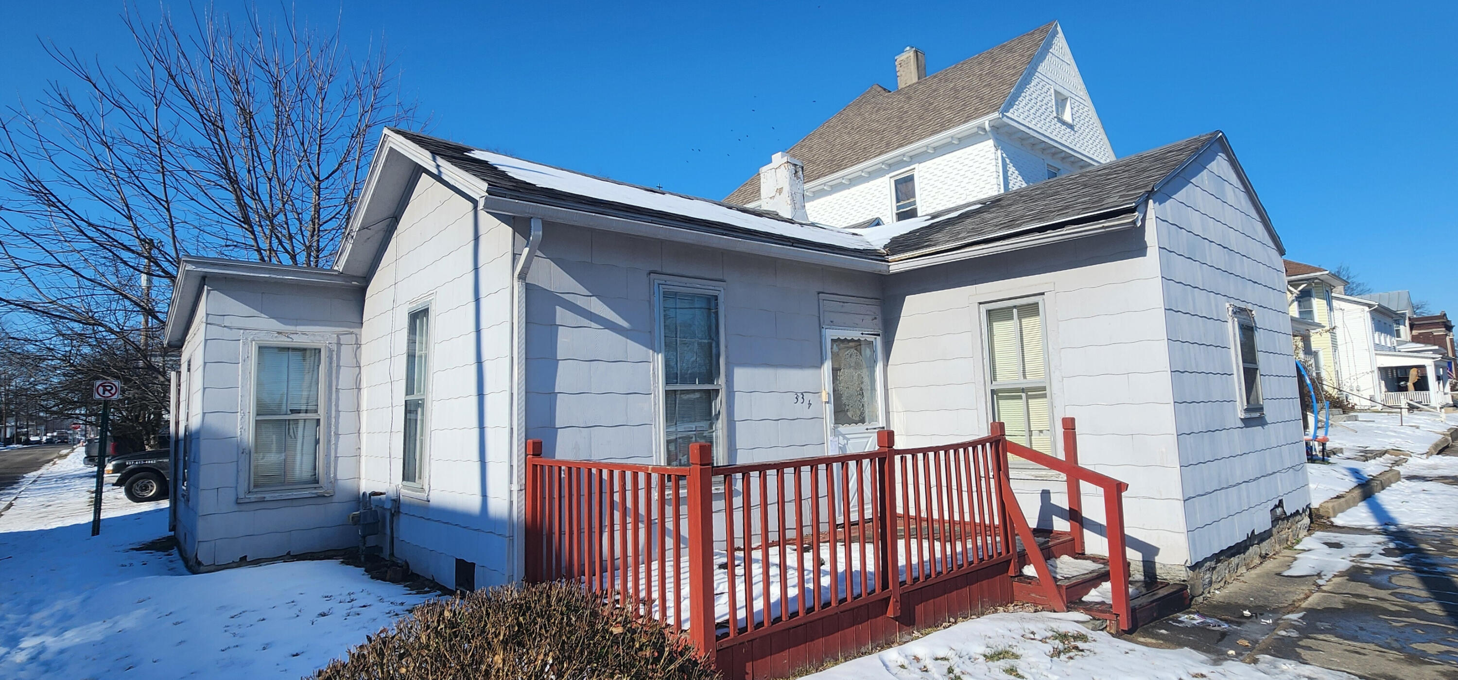 334 S Wayne Street  Piqua OH 45356 photo