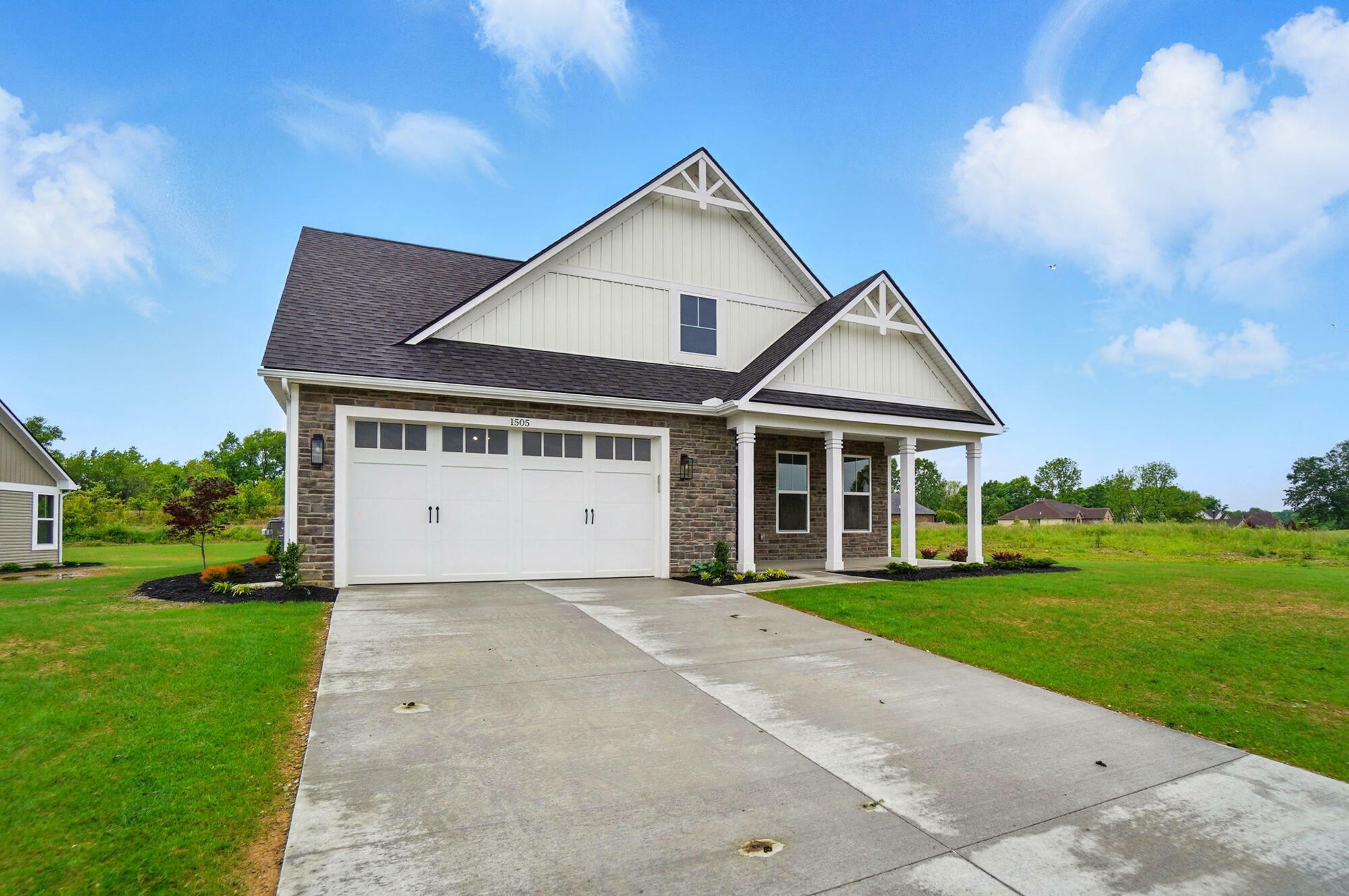 Property Photo: 1505 Kingsgate Road OH 45503