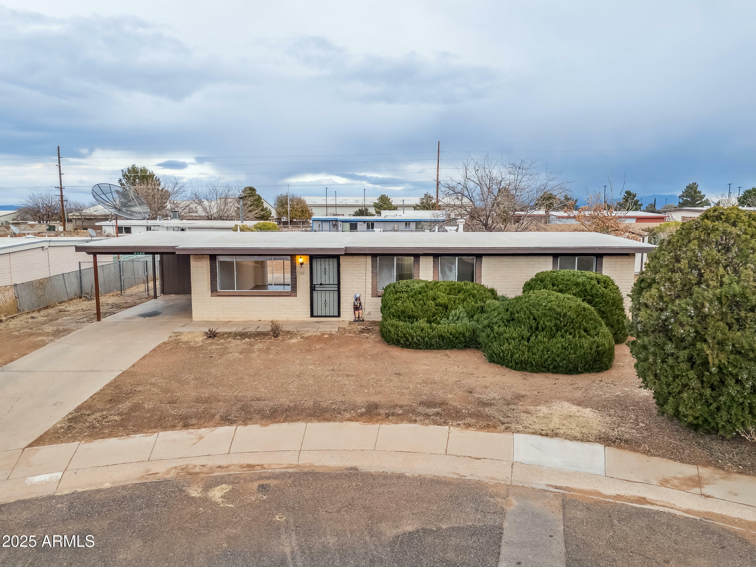 Property Photo:  5140 Galileo Drive  AZ 85635 