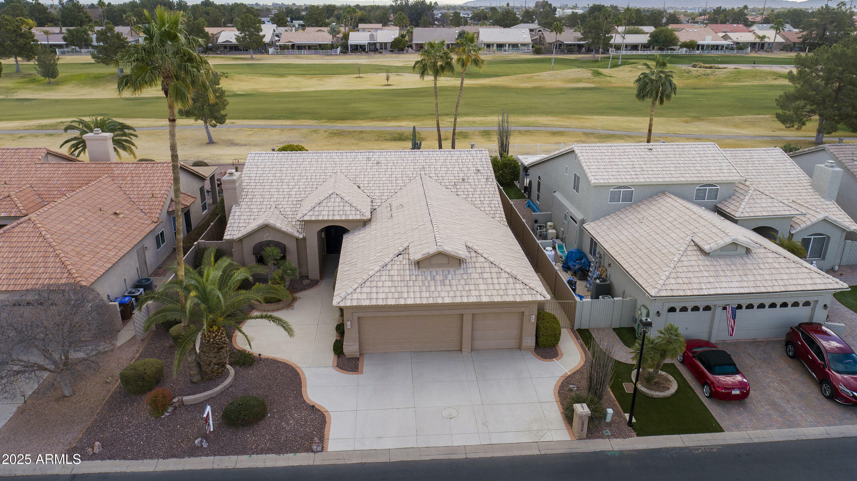 Property Photo:  24831 S Ribbonwood Drive  AZ 85248 