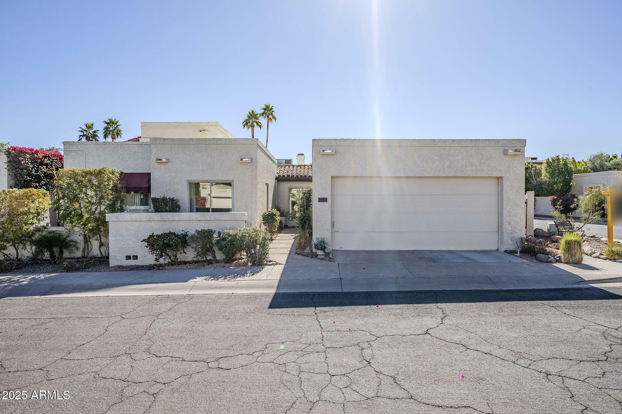 Property Photo:  4701 E Ardmore Road  AZ 85044 