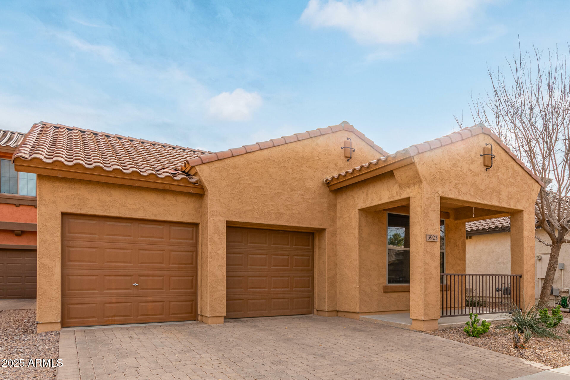 Property Photo:  3923 E Kesler Lane  AZ 85295 