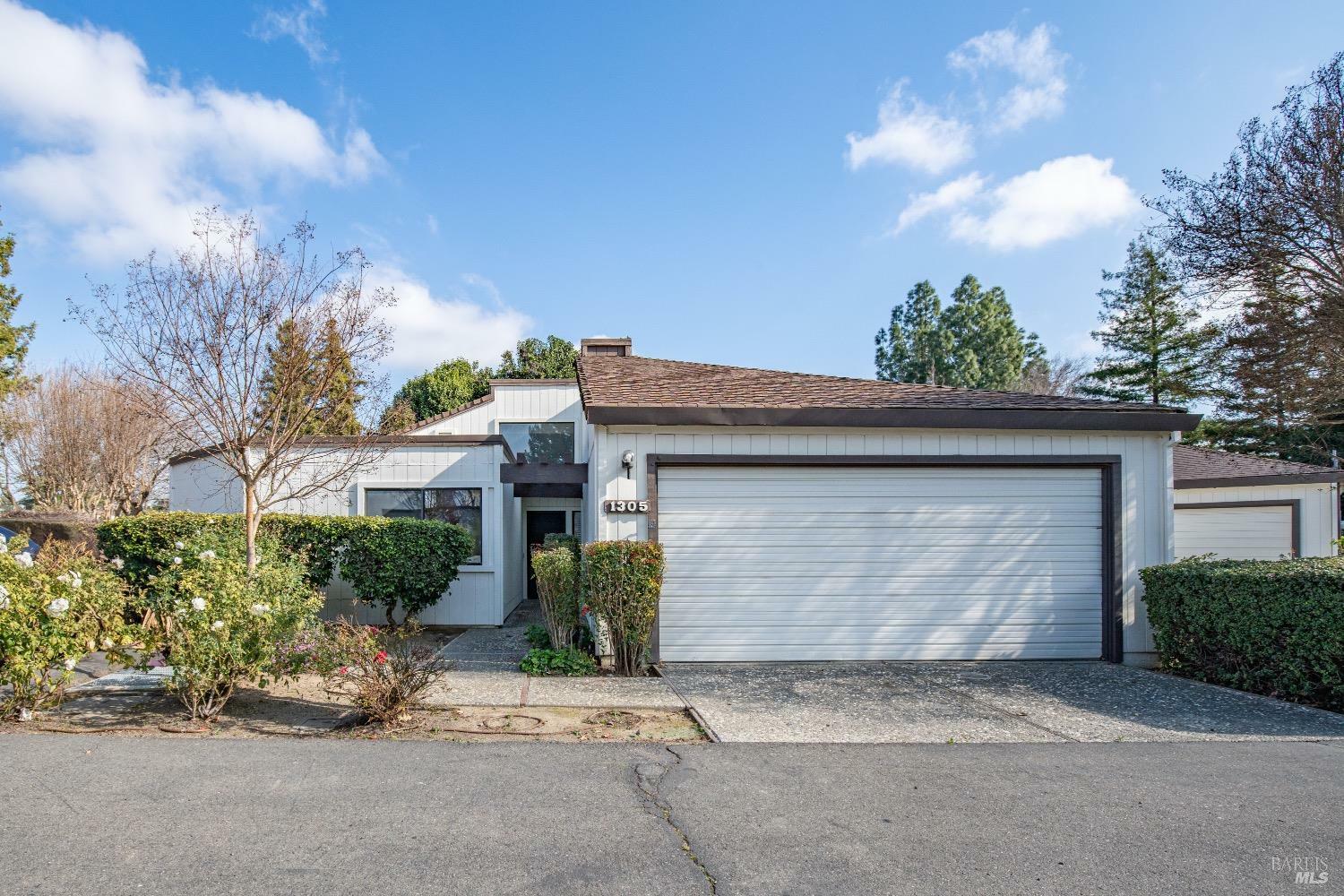 Property Photo:  1305 Hazelwood Court  CA 95620 