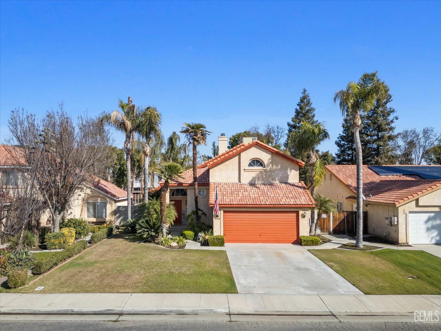 Property Photo:  6124 Alderpointe Street  CA 93313 