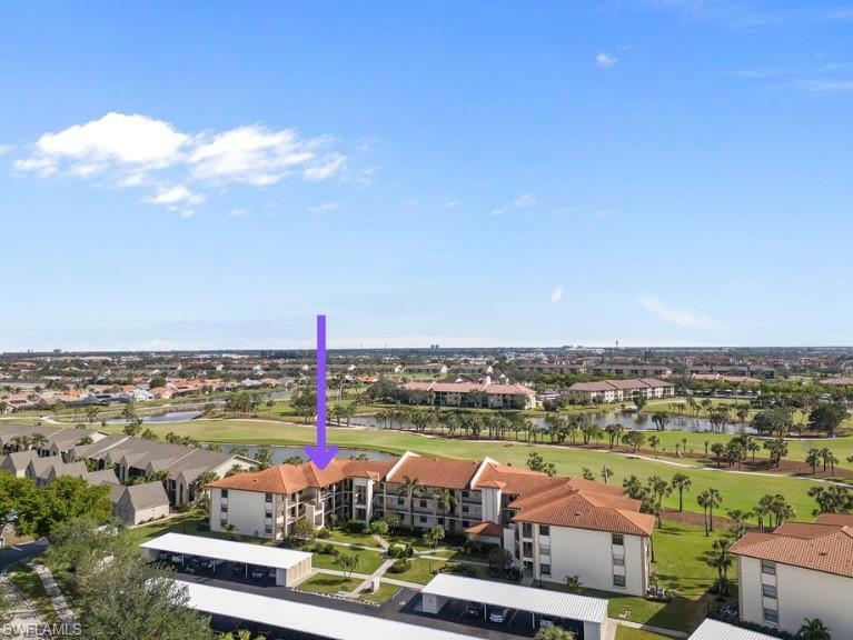 Property Photo: 12581 Kelly Sands Way 522 FL 33908