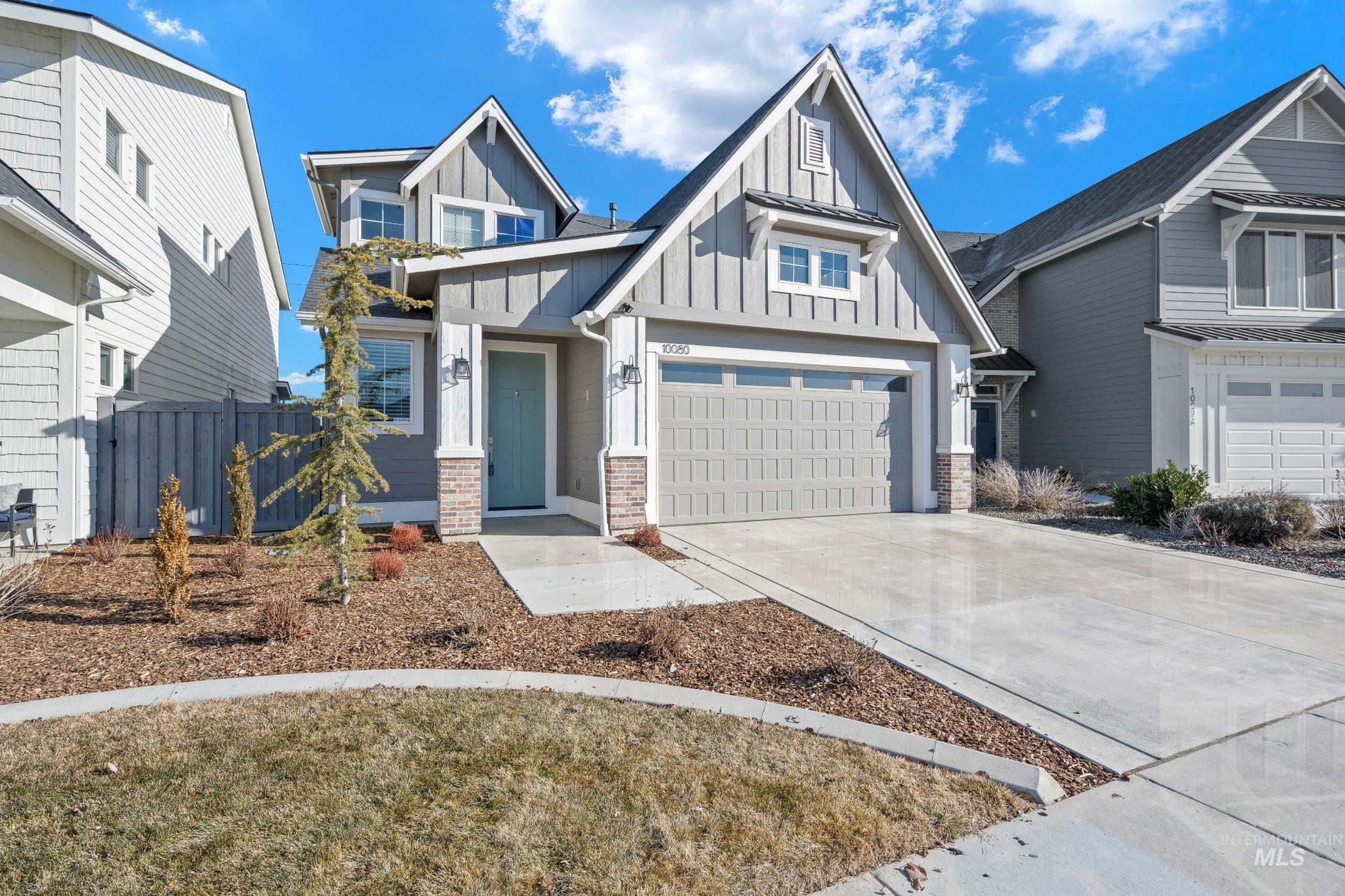 Property Photo: 10080 Irongate Dr. ID 83687