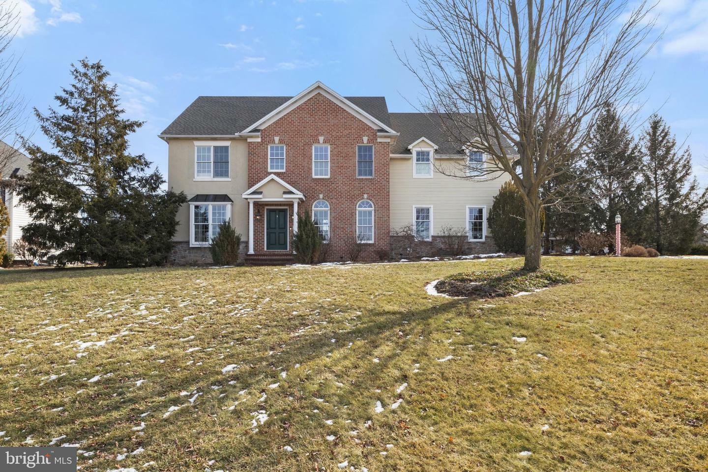 965 Wetherburn Drive  York PA 17404 photo