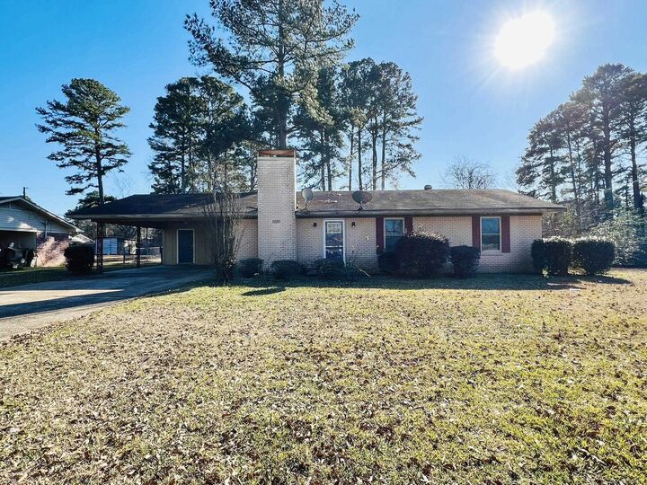 1081 Caddo St  Camden AR 71701 photo