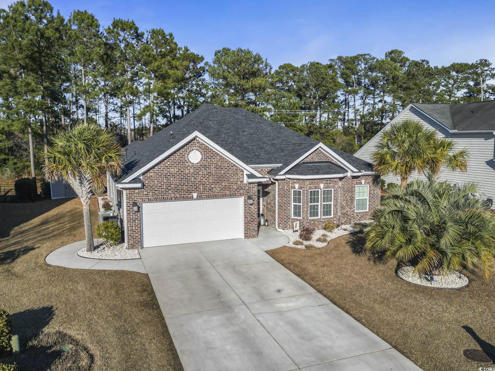 Property Photo:  144 Shenandoah Dr.  SC 29576 