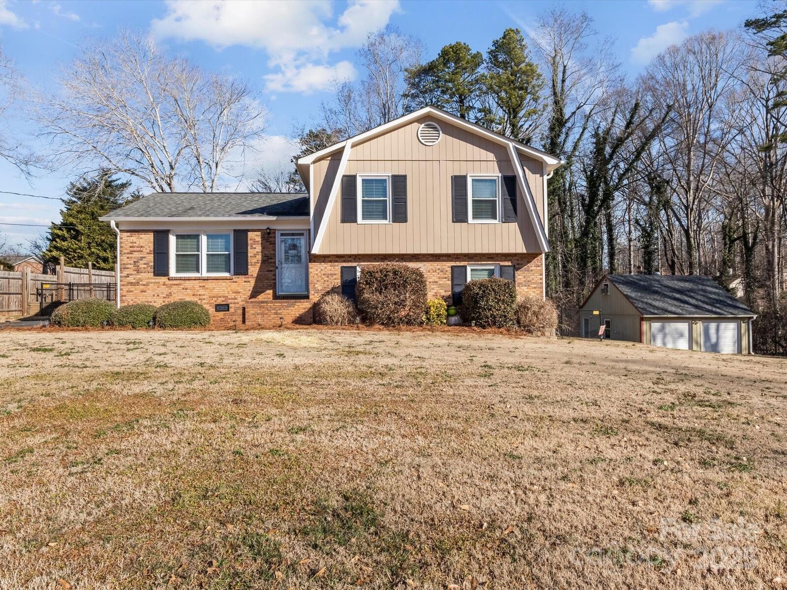 Property Photo: 4532 Oakwood Circle NC 28056