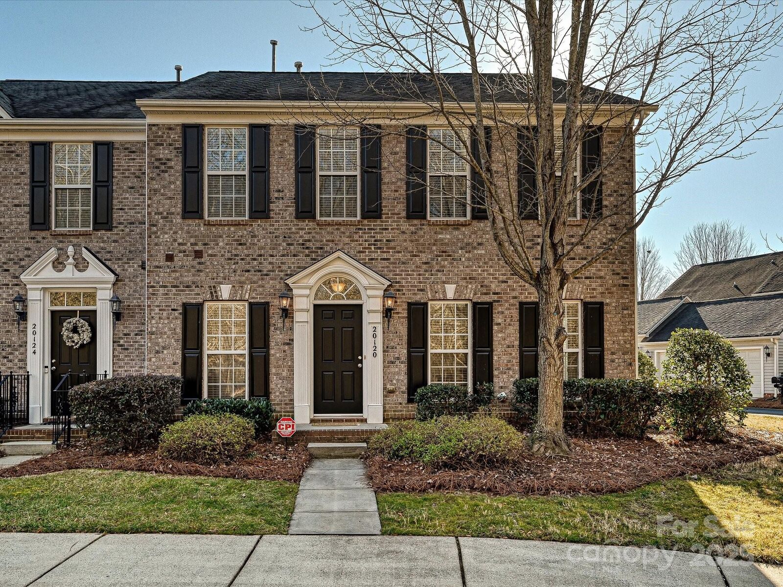 Property Photo: 20120 Amy Lee Drive NC 28031