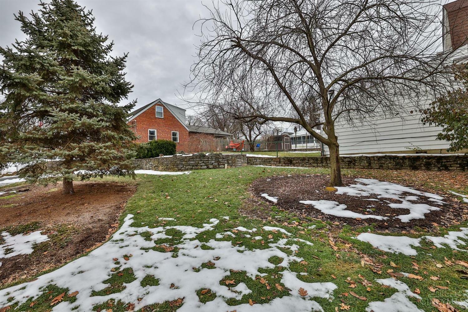 Property Photo:  5136 Broerman Avenue  OH 45217 