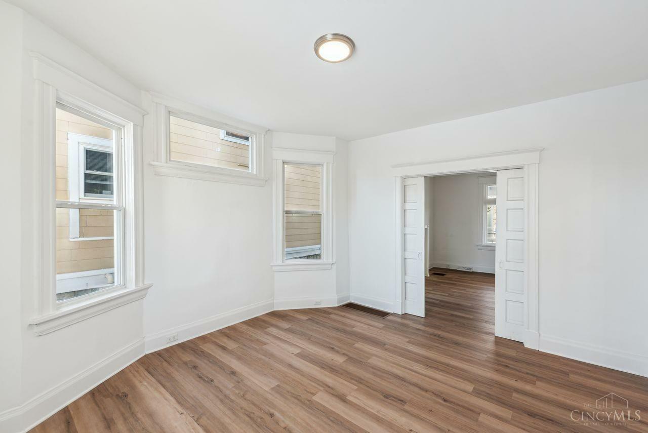 Property Photo: 3136 Harvard Avenue OH 45207