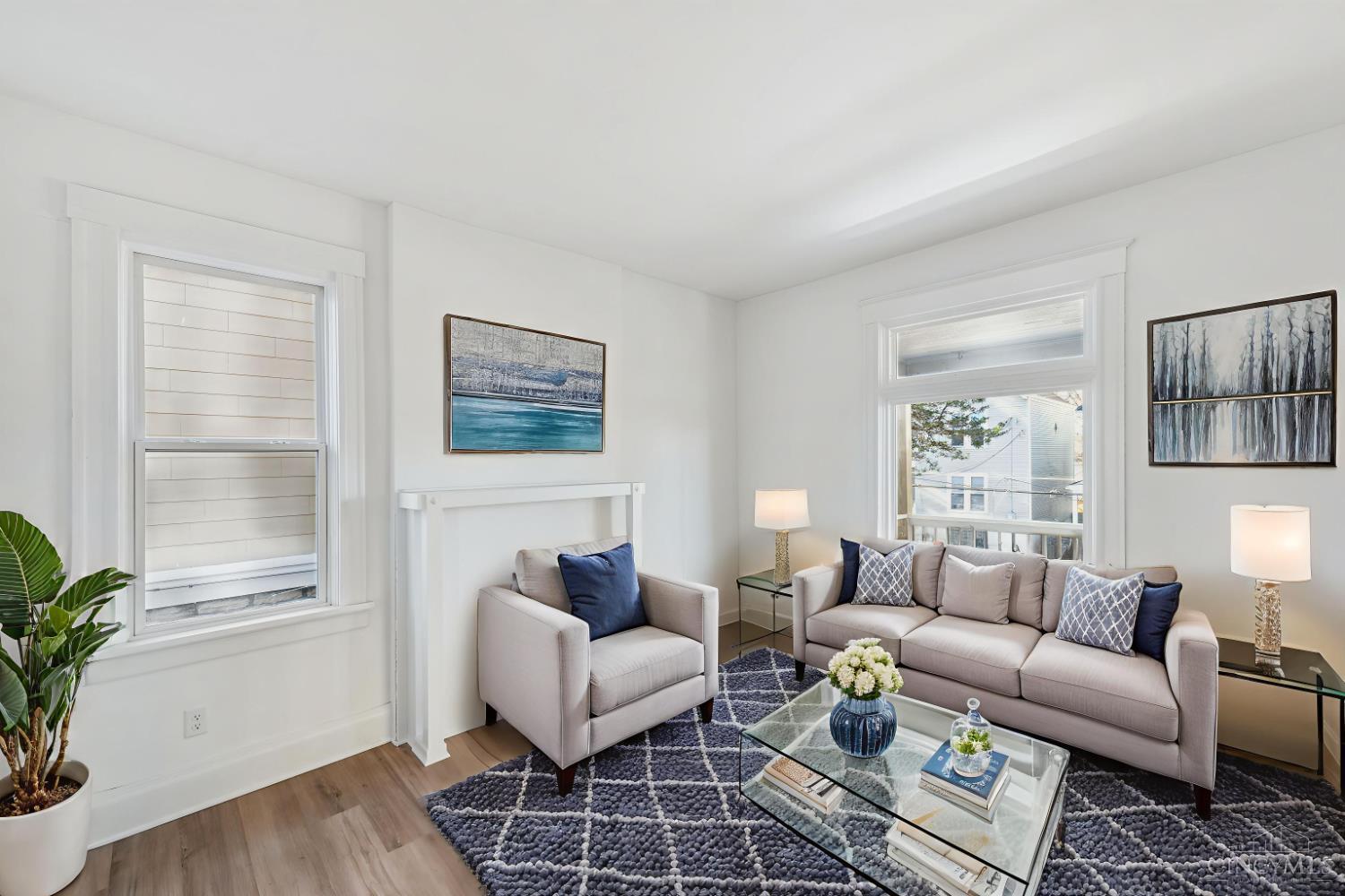 Property Photo: 3136 Harvard Avenue OH 45207