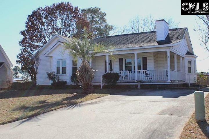 117 Courtney Oak  West Columbia SC 29170 photo