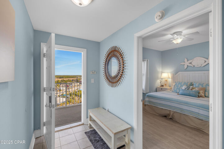 Property Photo: 9860 S Thomas Drive 1318 FL 32408