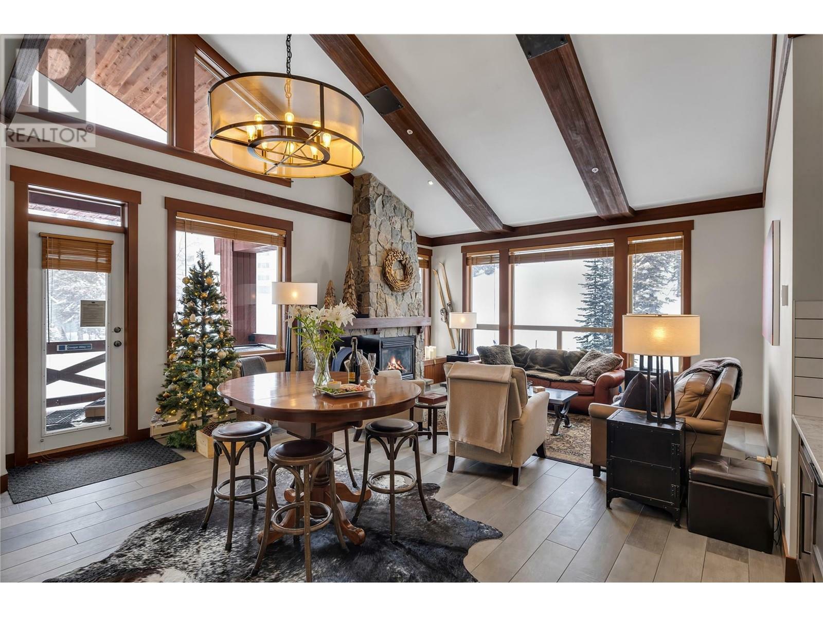 Property Photo: 5257 Big White Road 403/404 BC V1P 1P3