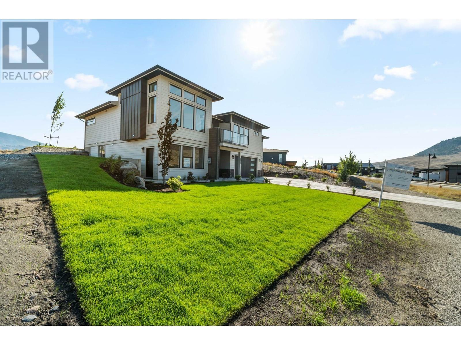 Property Photo: 265 Rue Cheval Noir Other BC V1S 0B3
