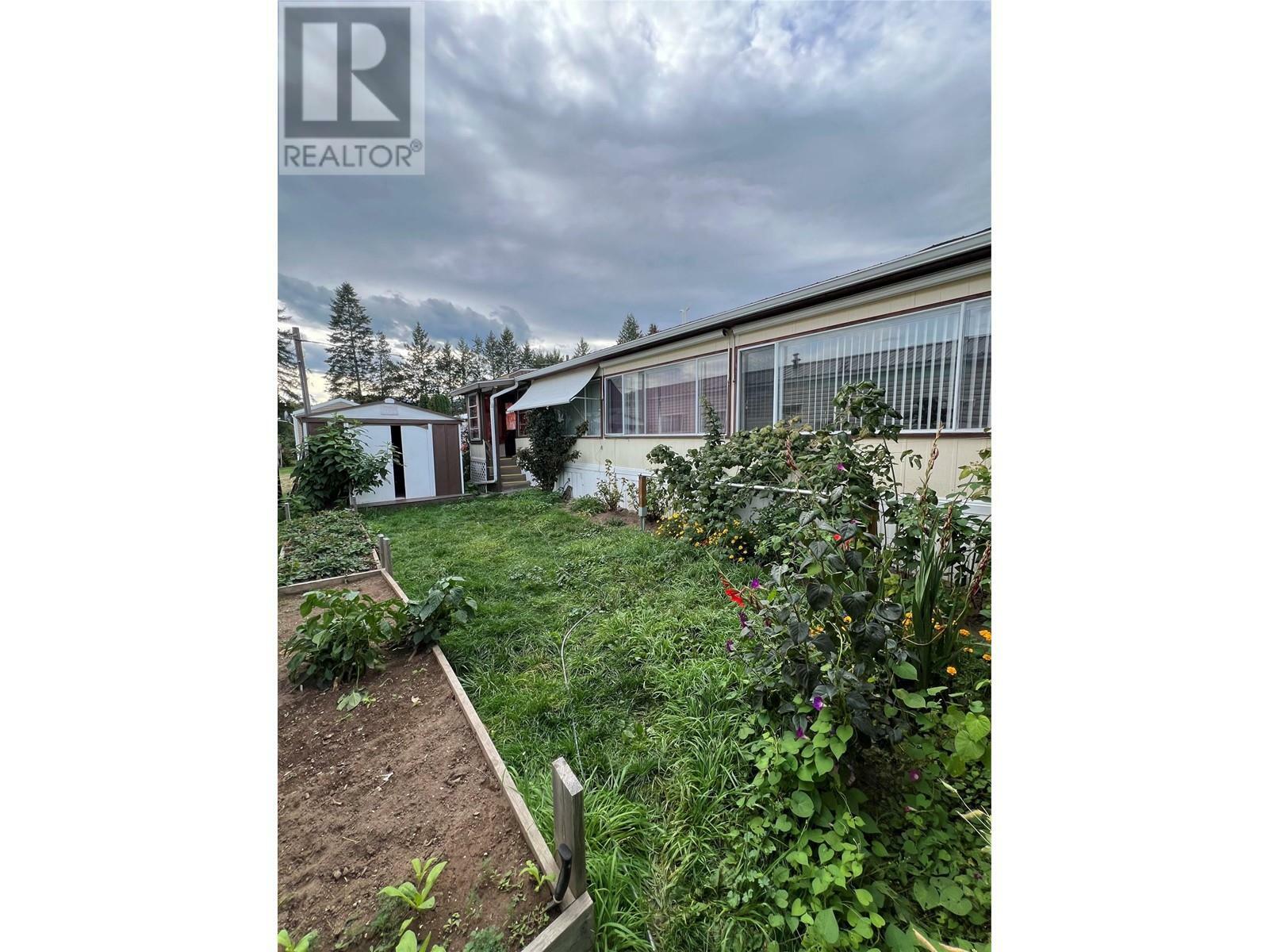 Property Photo: 3510 Erickson Road 19 BC V0B 1G9