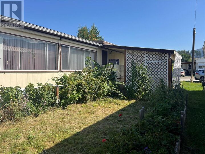 Photo de la propriété:  3510 Erickson Road 19  BC V0B 1G9 