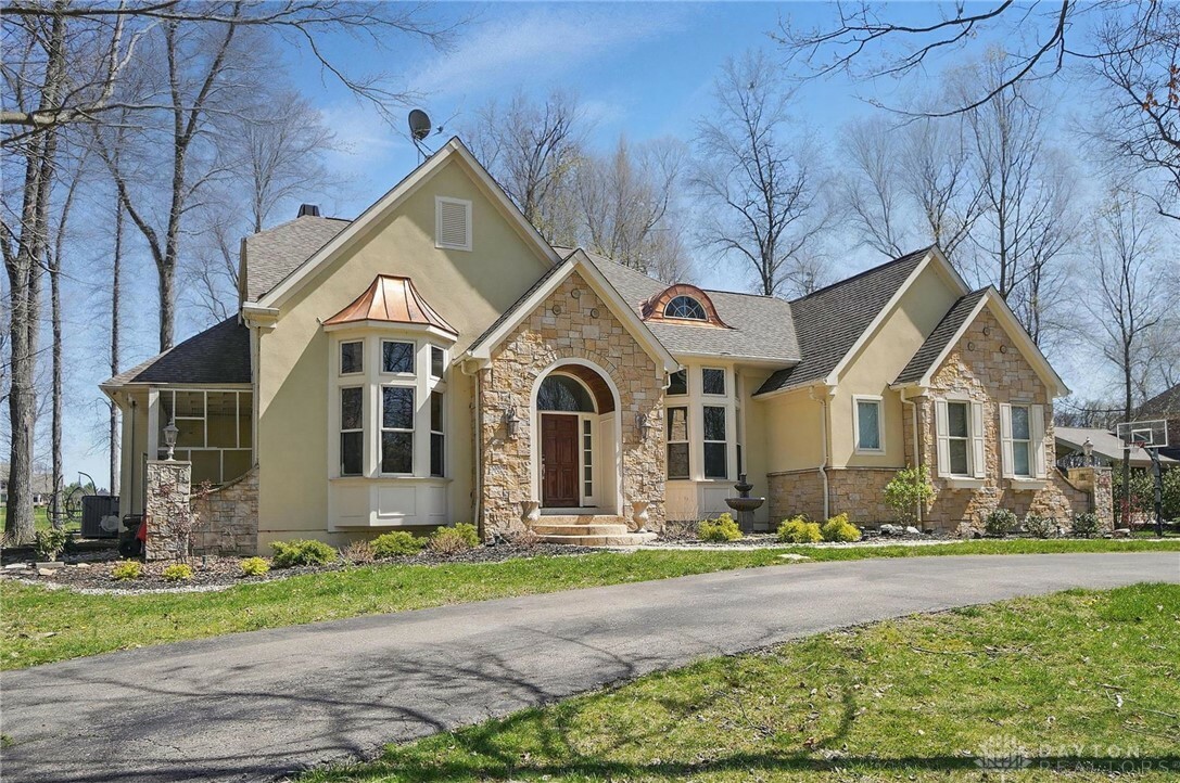 Property Photo: 315 Ridgeview Lane OH 45039