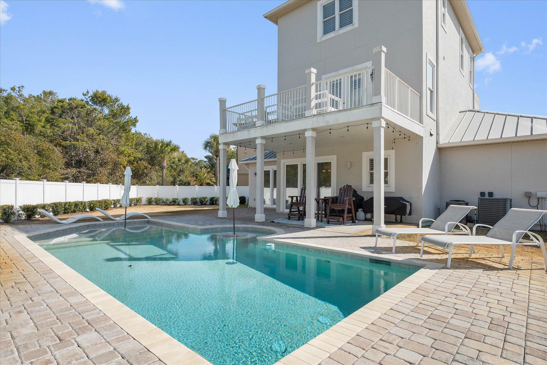 103 Pelican Glide Lane  Inlet Beach FL 32461 photo