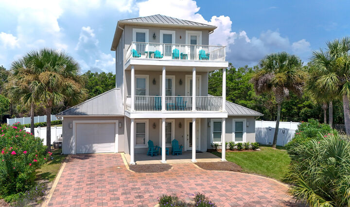 103 Pelican Glide Lane  Inlet Beach FL 32461 photo