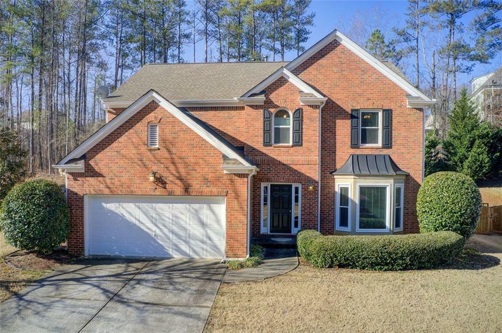 Property Photo:  331 Ivy Manor Drive NW  GA 30064 