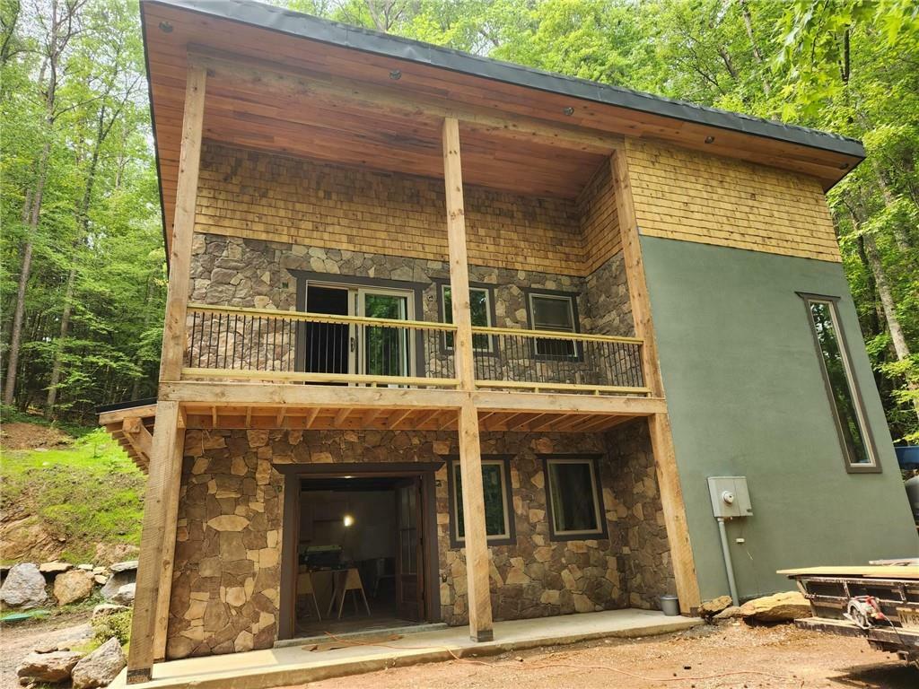 Property Photo: 1557 Conasauga Road GA 30540