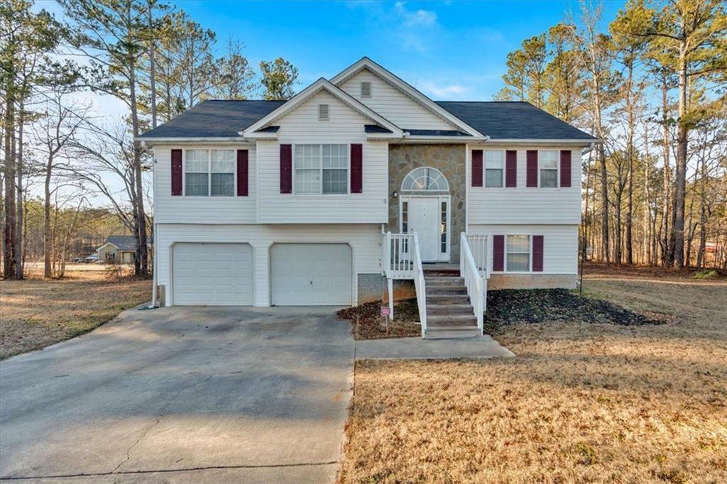 Property Photo:  604 Princeton Drive  GA 30157 