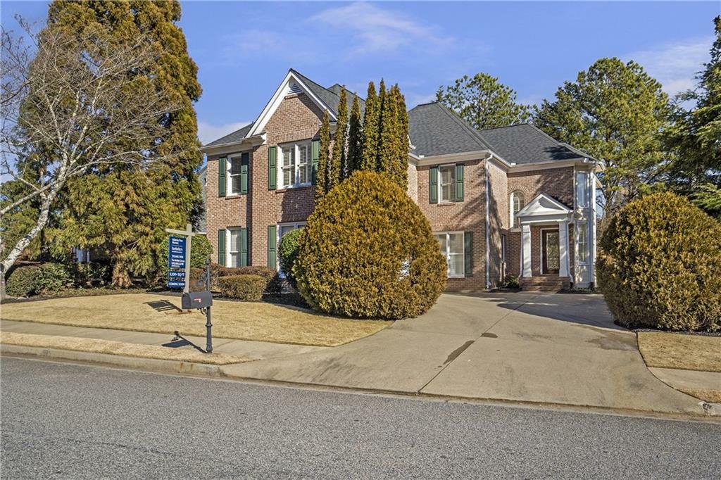 Property Photo:  1747 Tappahannock Trail  GA 30062 