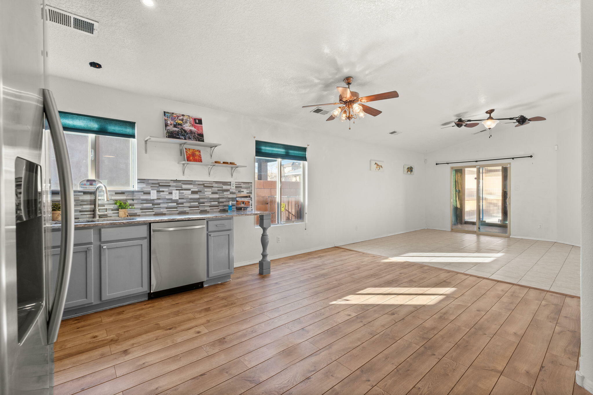 Property Photo:  2808 Violeta Circle SE  NM 87124 