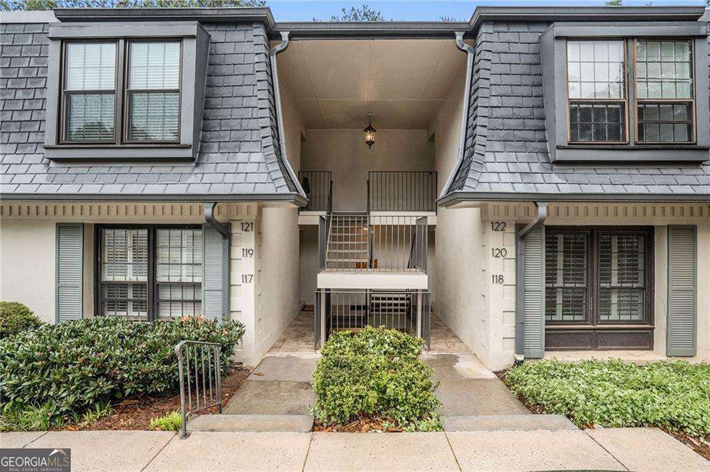 122 Maison Place NW  Atlanta GA 30327 photo