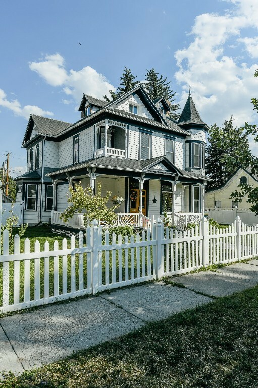 Property Photo:  122 S Washington Street  MT 59725 