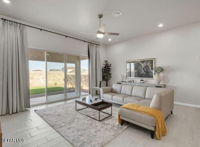 Property Photo: 12653 Fredericksberg Avenue TX 79928