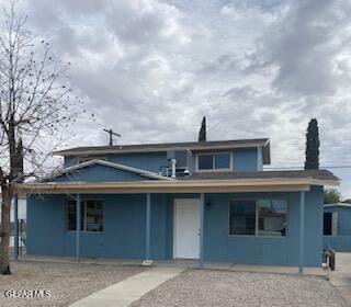 316 S Concepcion Street  El Paso TX 79905 photo