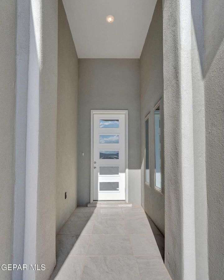 Property Photo:  12648 Fredericksburg Avenue  TX 79928 