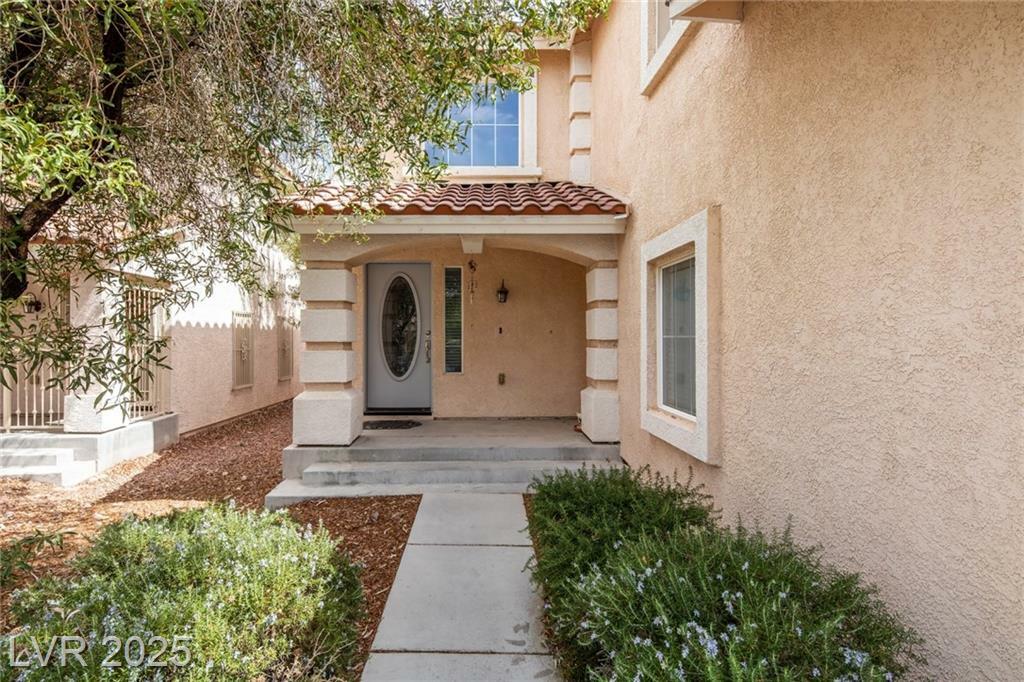 Property Photo: 7620 Marine Current Street NV 89139