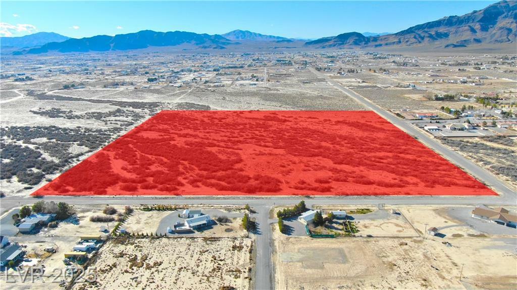 Property Photo: 3630 North Linda Street NV 89060