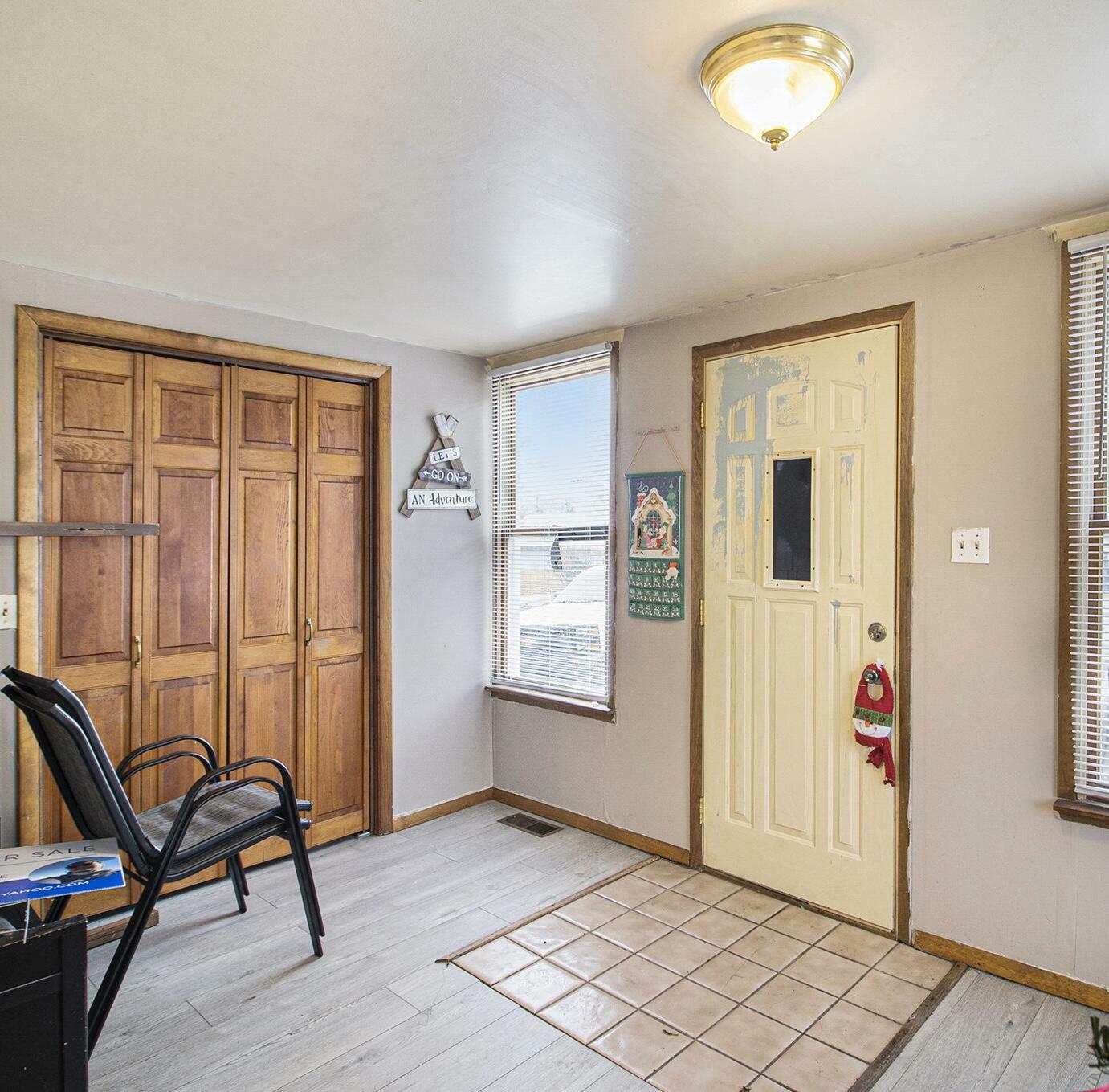 Property Photo:  2530 Parke Street  IN 46405 