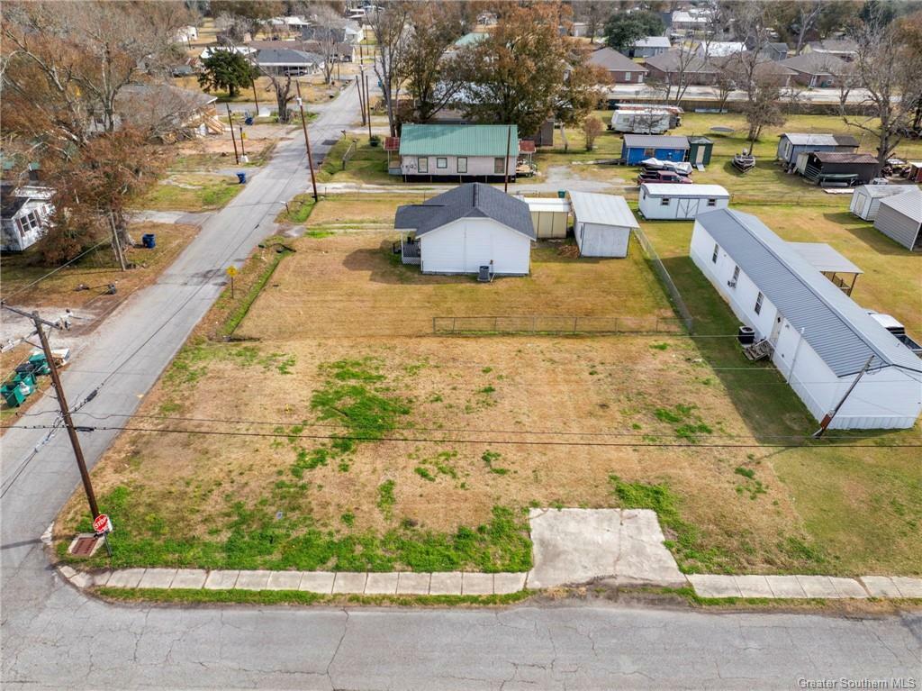 Property Photo: 1022 Alvin Street LA 70663