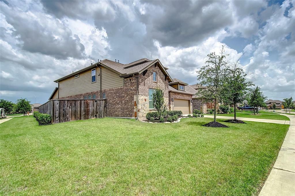 Property Photo:  21934 Richard Glen Drive  TX 77433 